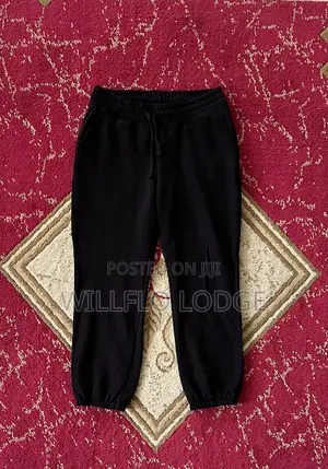 Joggers 60 80