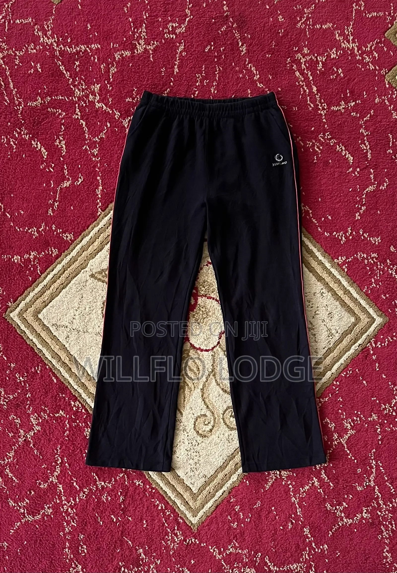 Joggers 60 80