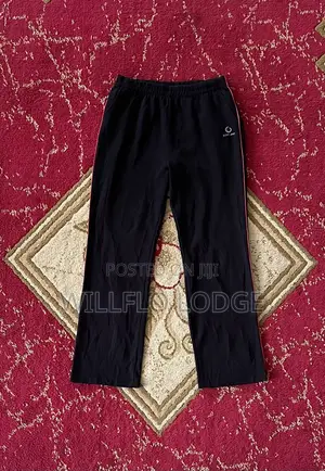 Joggers 60 80