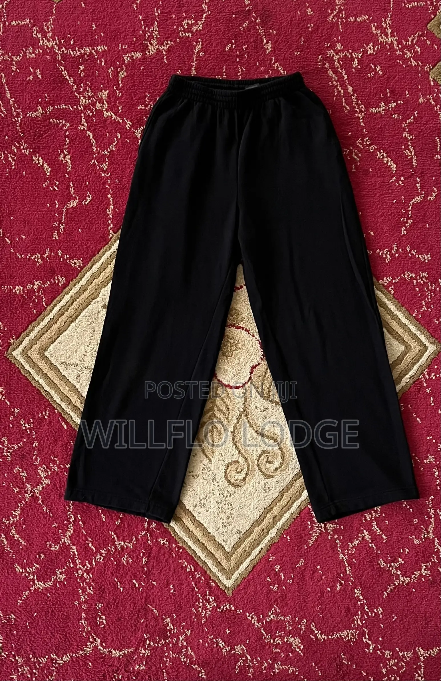 Joggers 60 80
