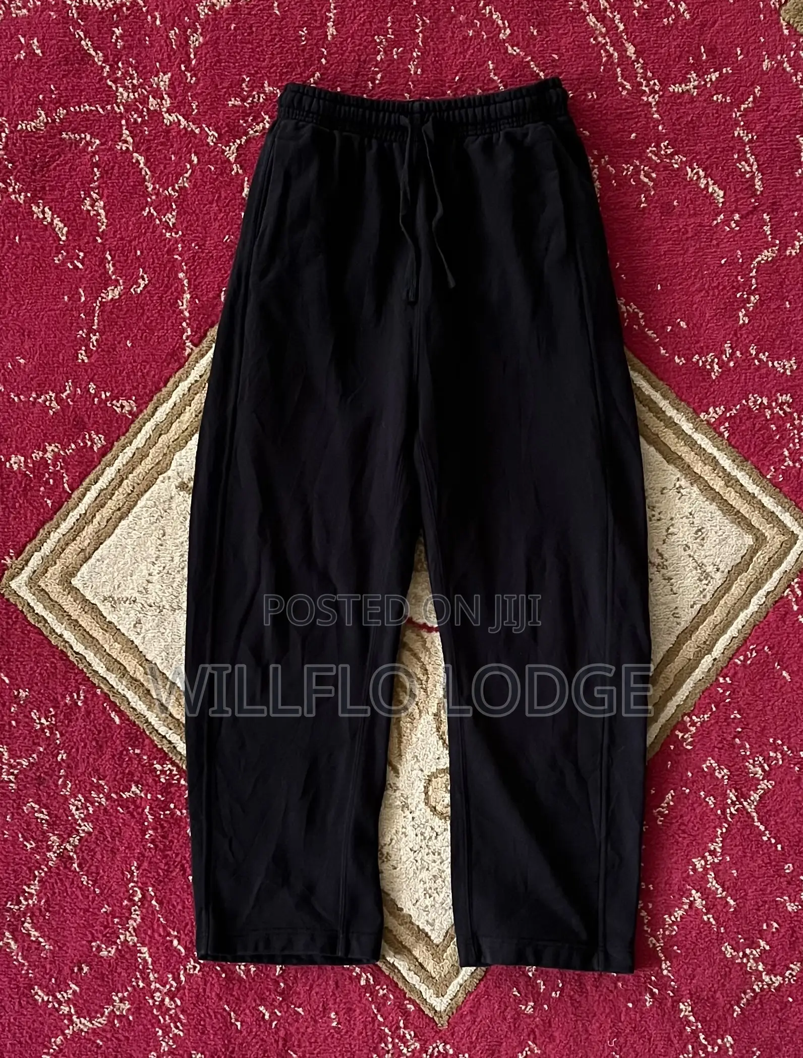 Joggers 60 80