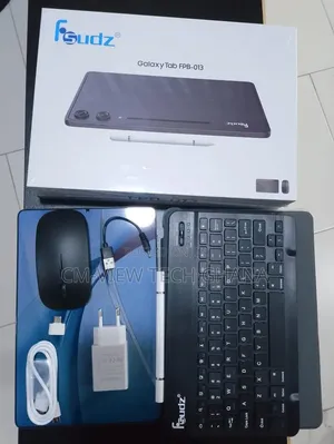 New Tablet 512 GB