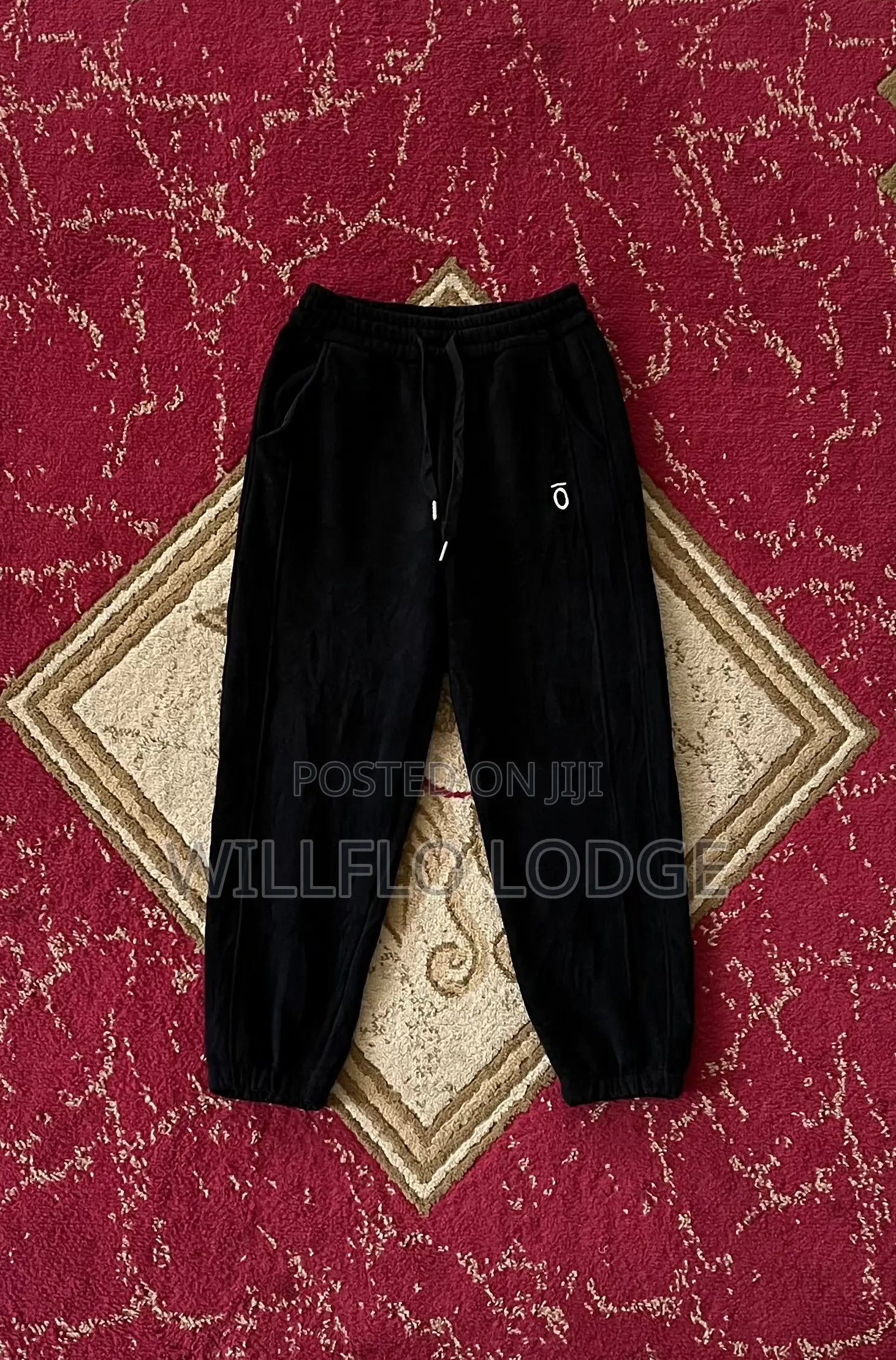 Joggers 60 80