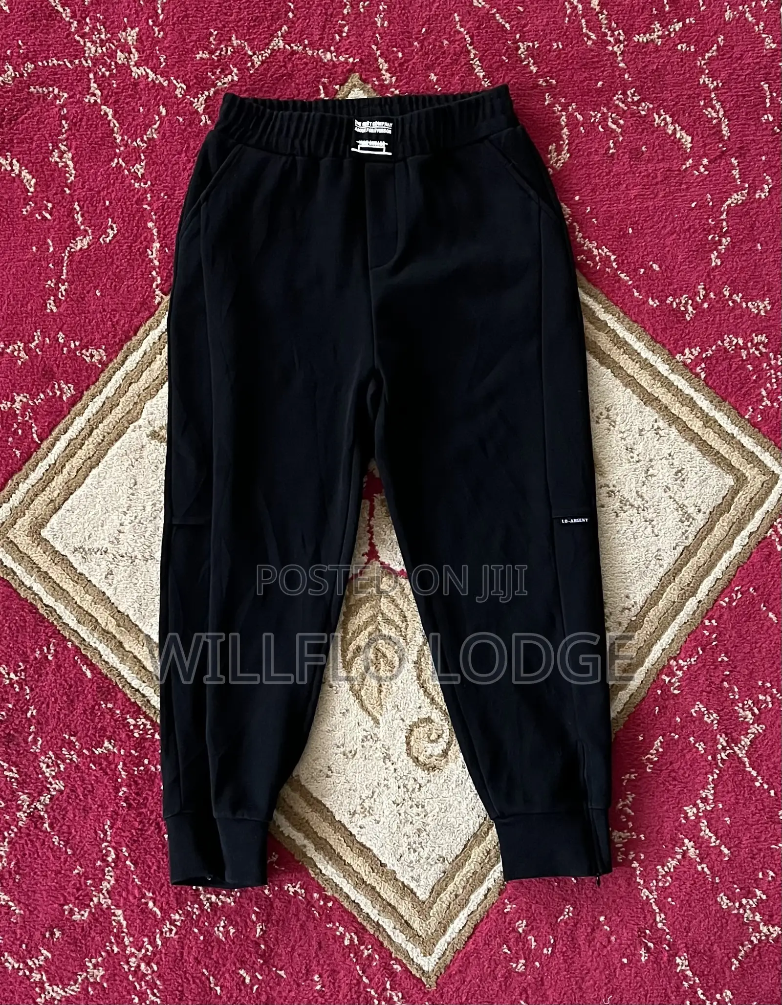 Joggers 60 80