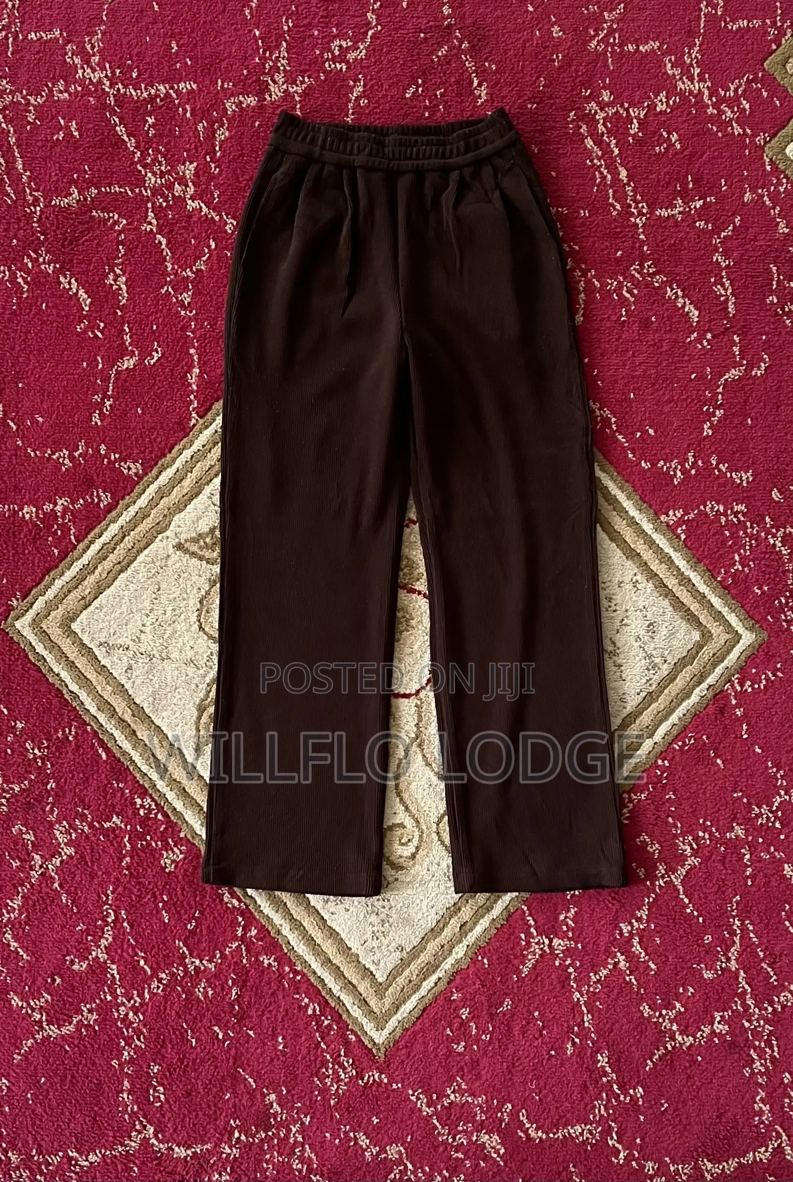 Joggers 60 80