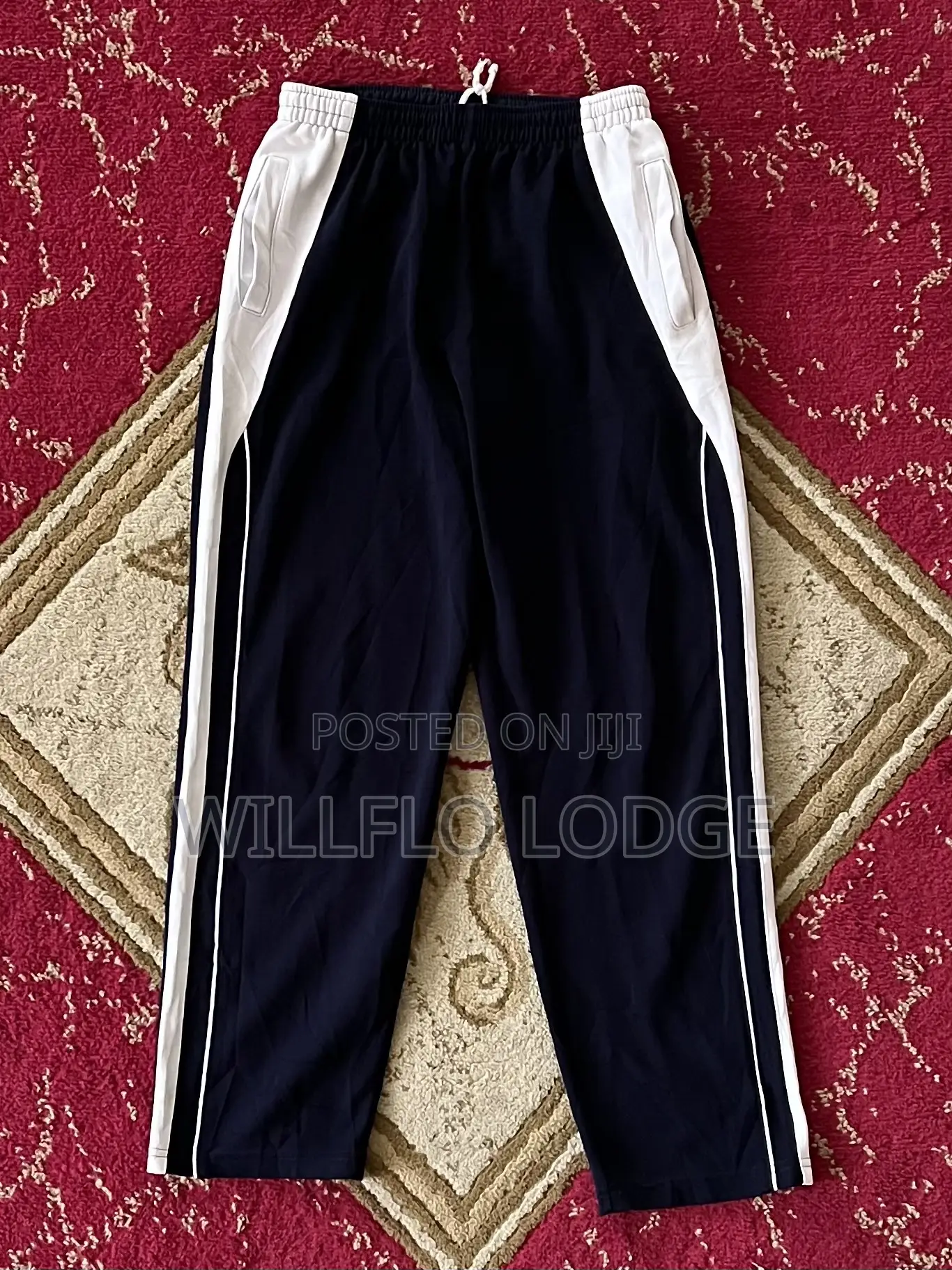 Joggers 60 80