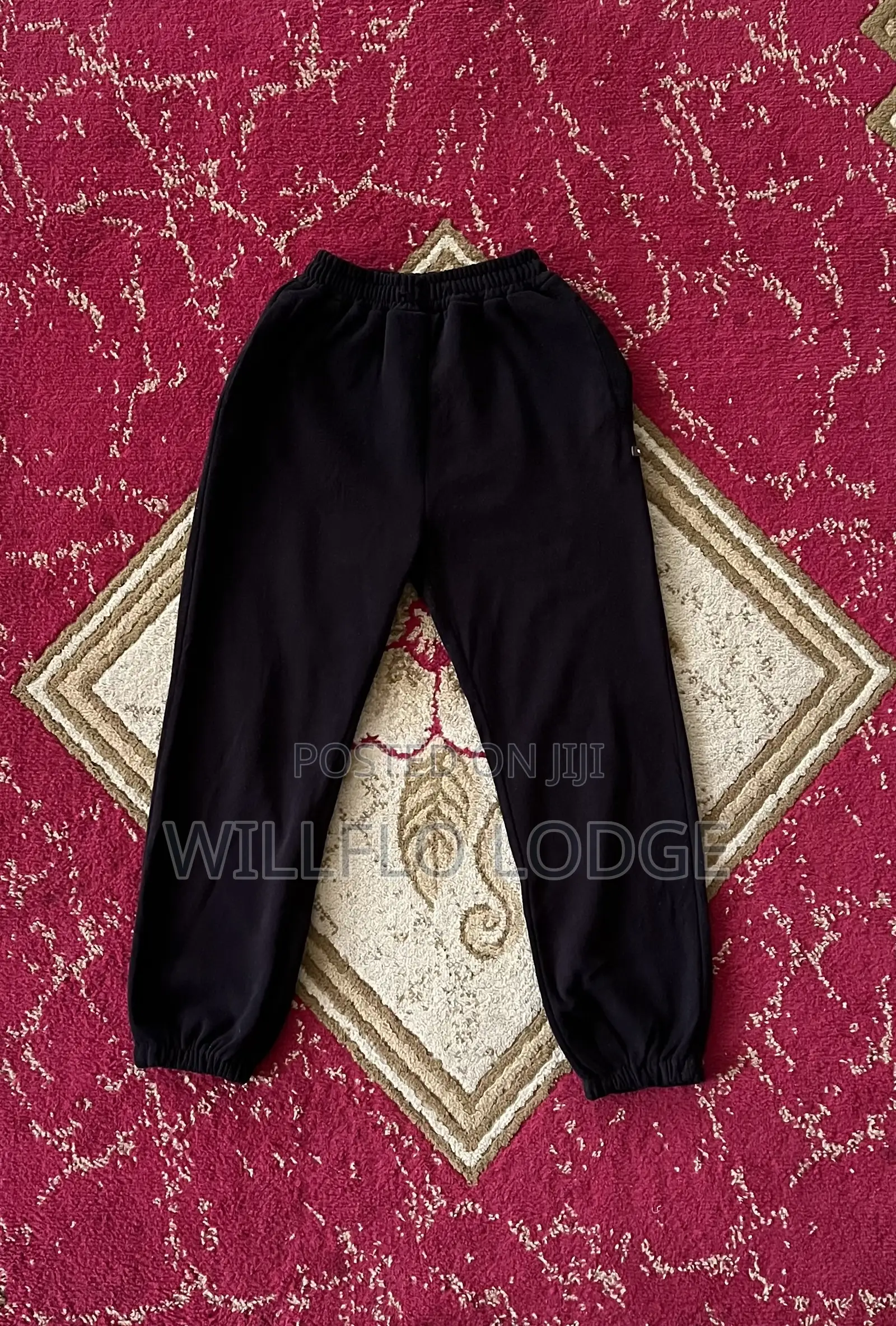 Joggers 60 80