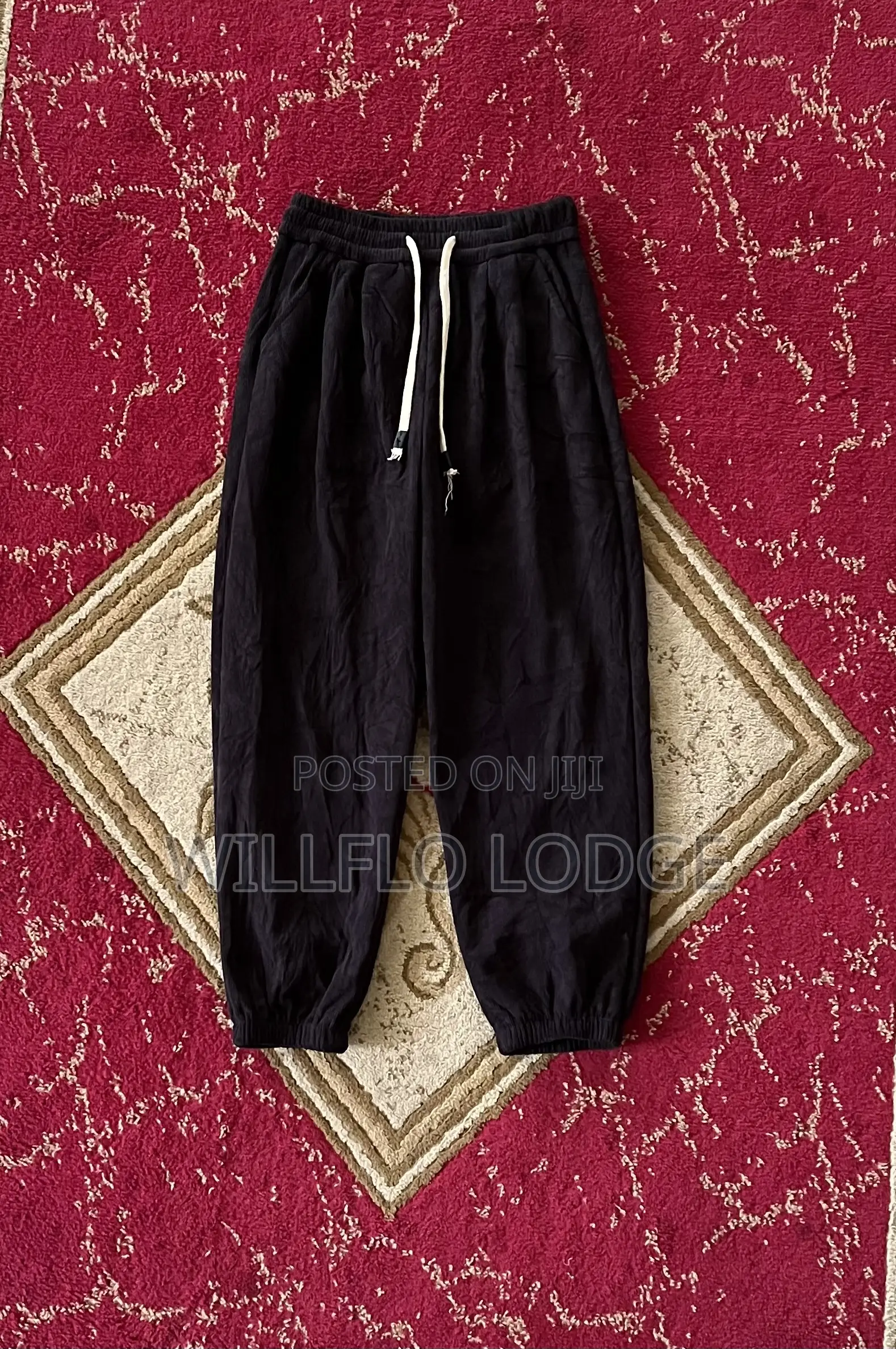 Joggers 60 80