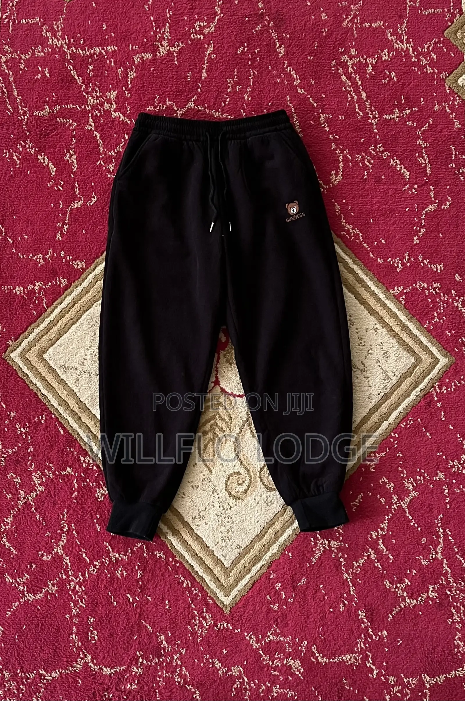 Joggers 60 80