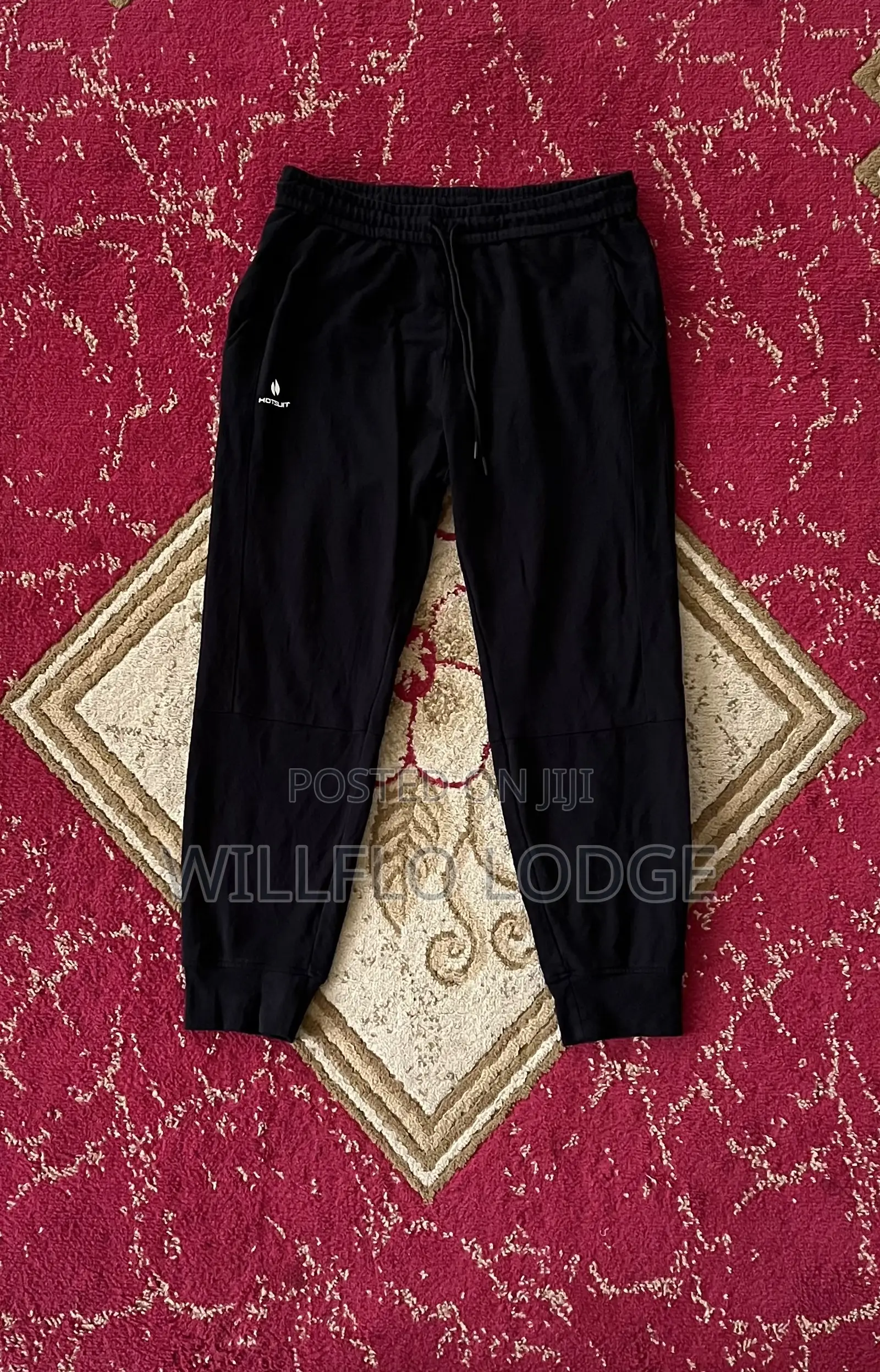 Joggers 60 80