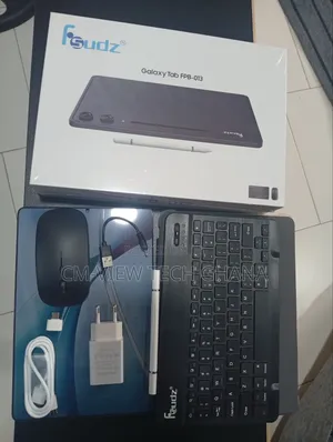 New Tablet 512 GB