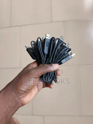 USB to Router Cable