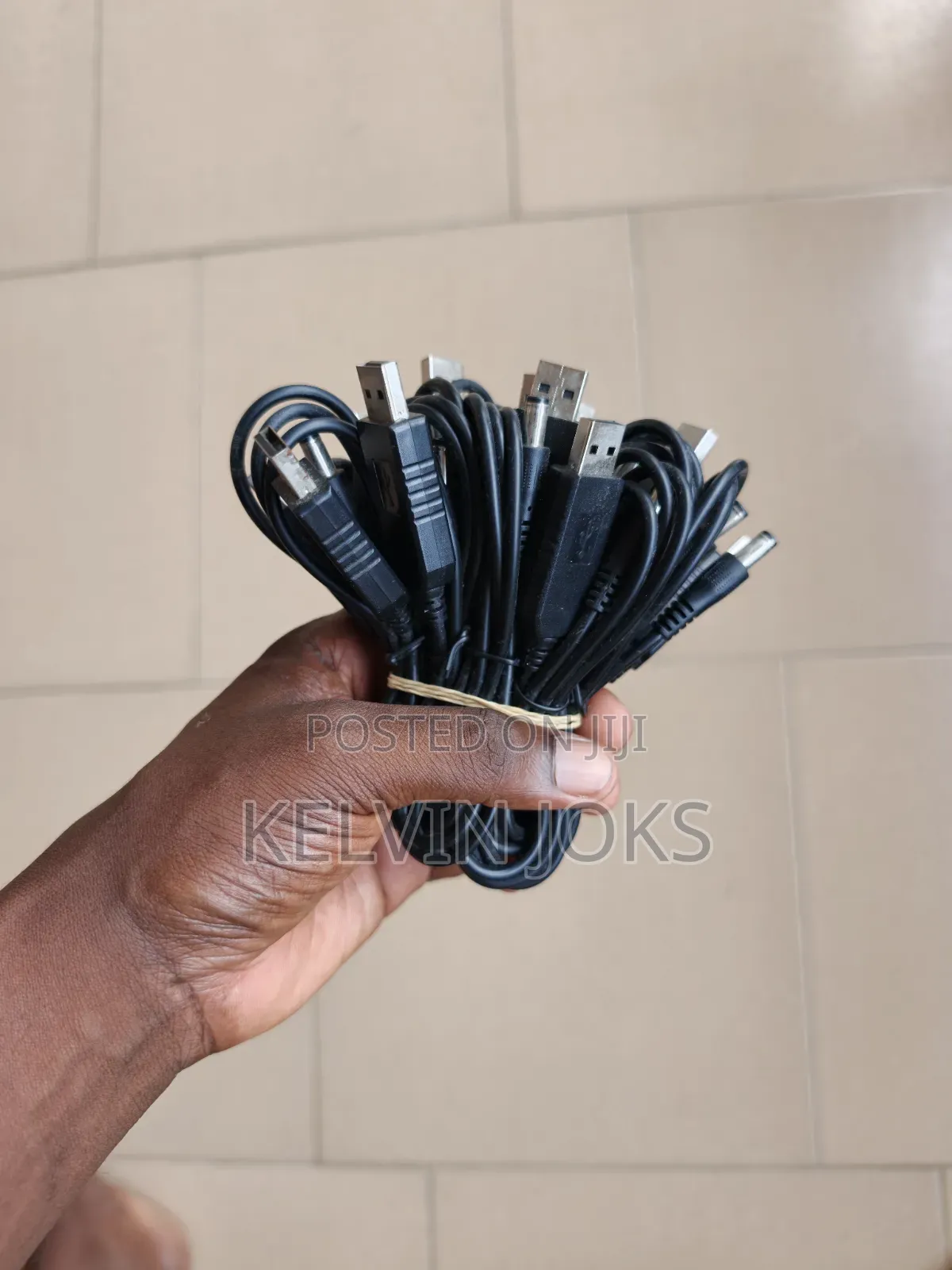 USB to Router Cable