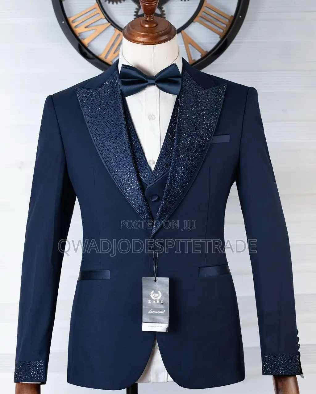 Turkey Suits