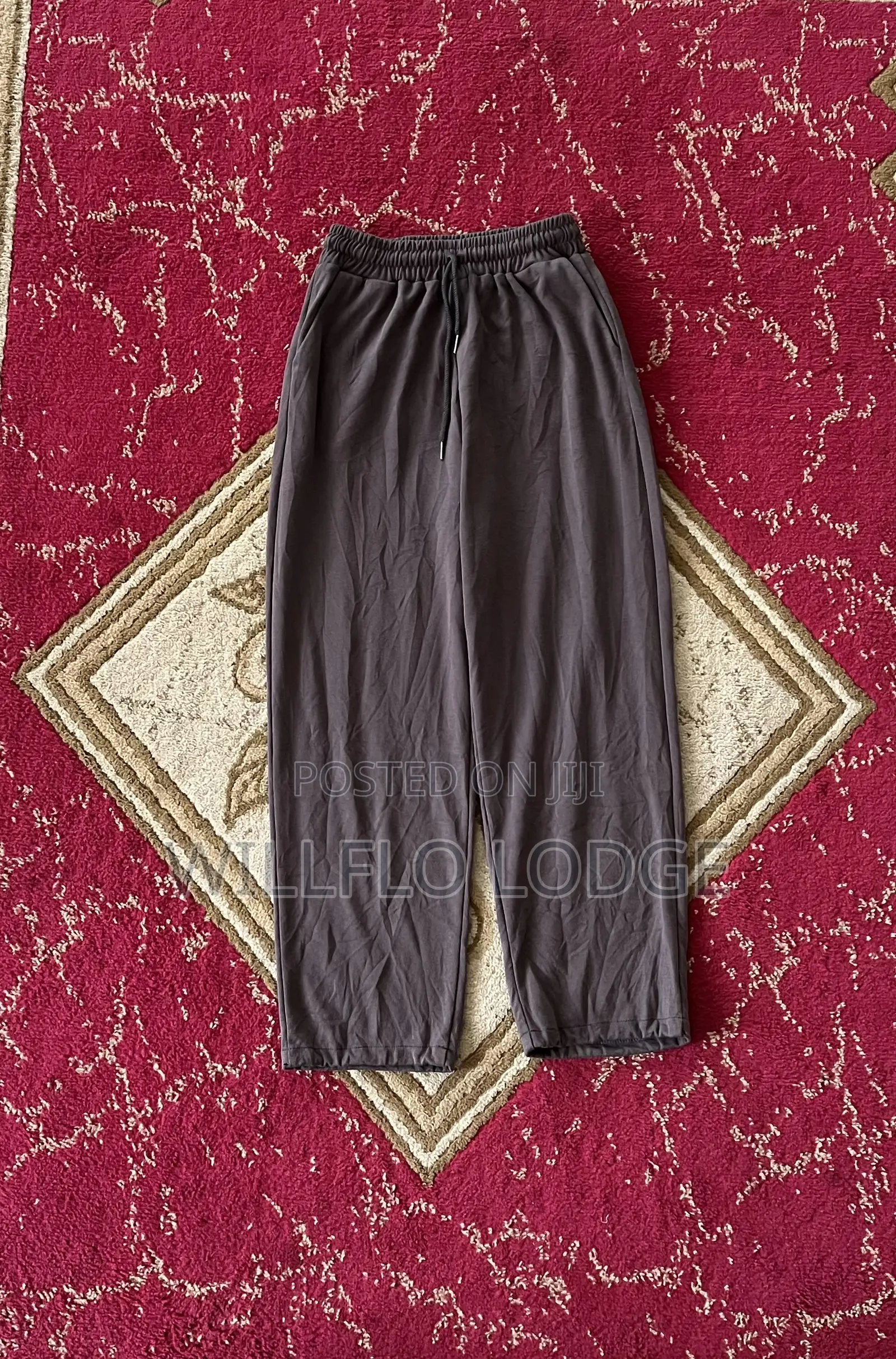 Joggers 60 80