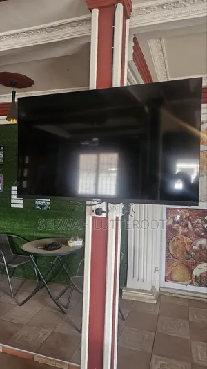Hisense 50in LNCH Full Hd Android TV