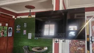 Hisense 50in LNCH Full Hd Android TV