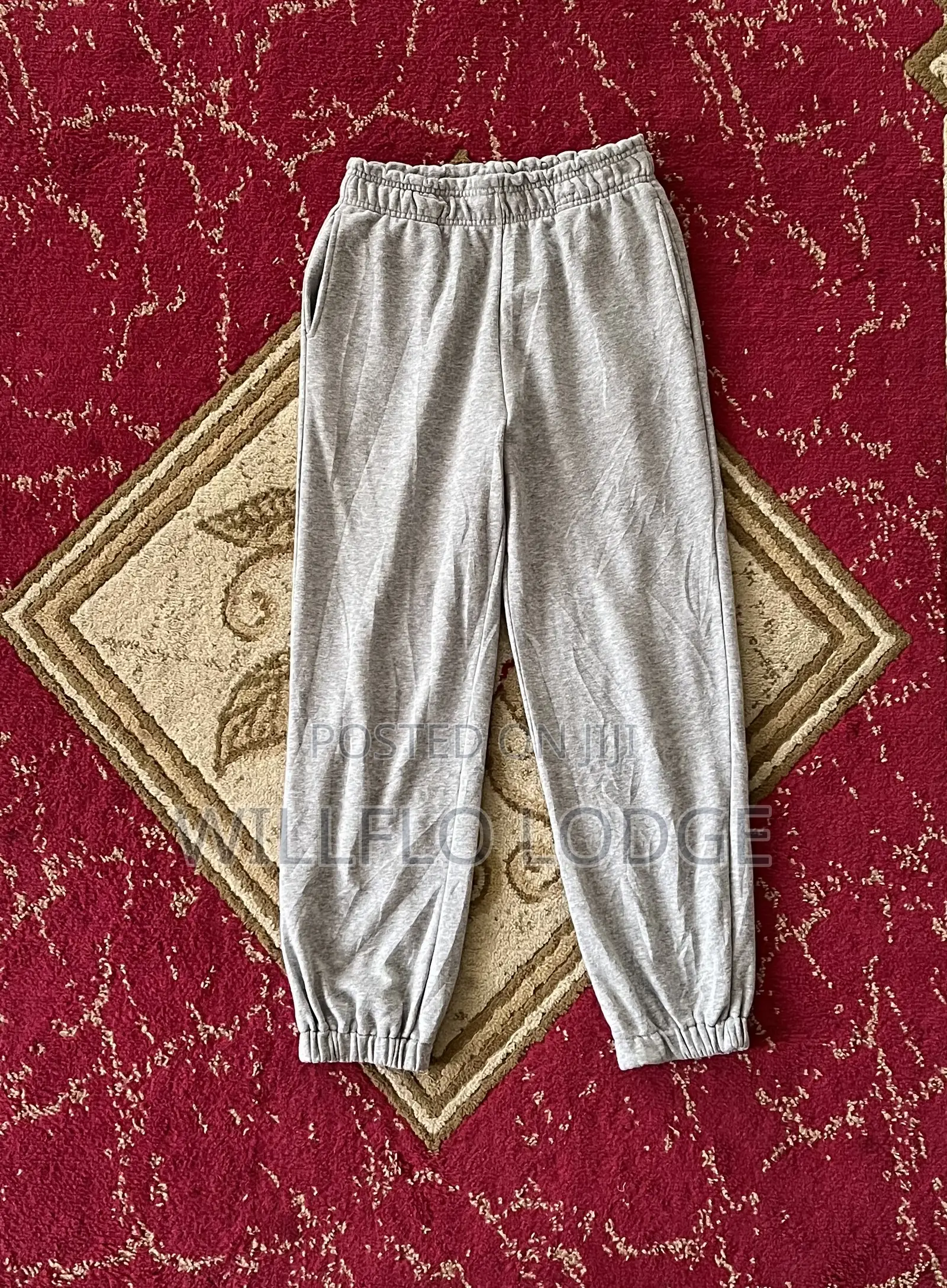 Joggers 60 80