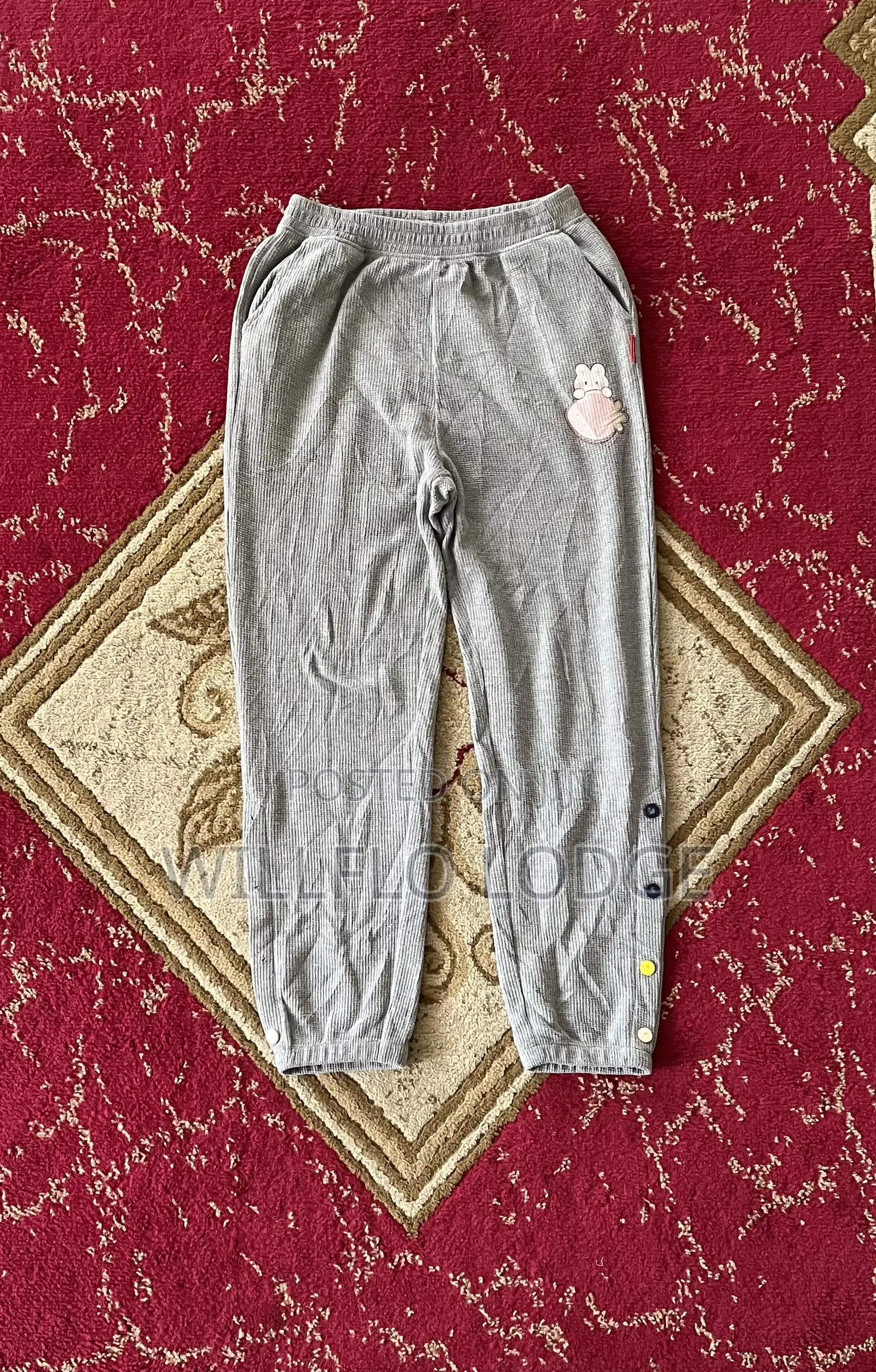 Joggers 60 80