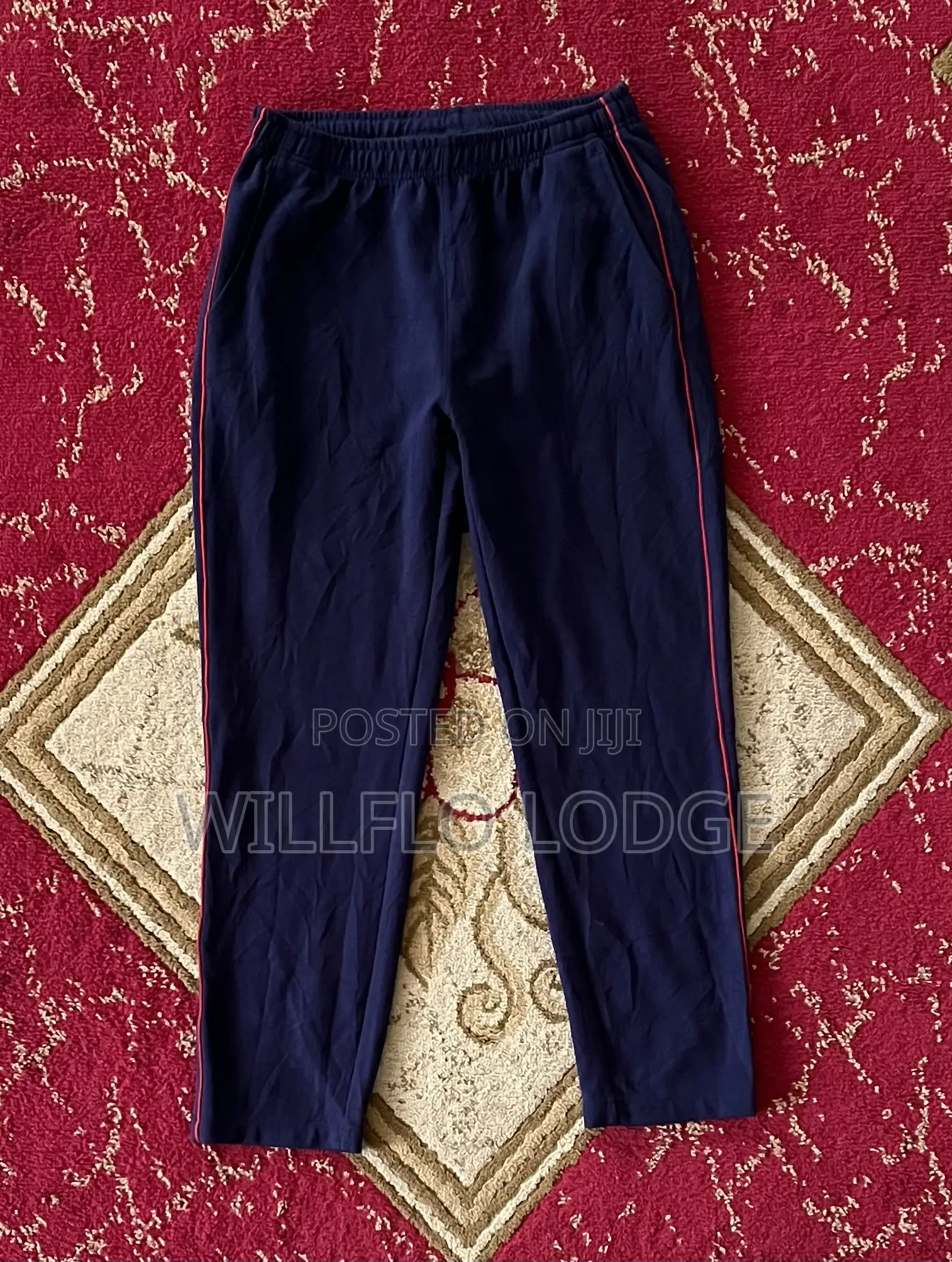 Joggers 60 80