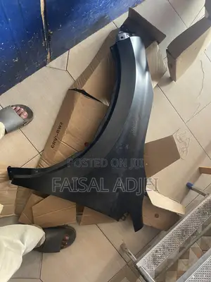 Honda Cr-v 17 18 19 20 21 22 Fender