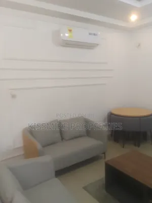 Furnished 1bdrm Apartment in Kismike Investment, Nyanmekye for rent