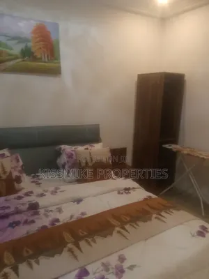 Furnished 1bdrm Apartment in Kismike Investment, Nyanmekye for rent