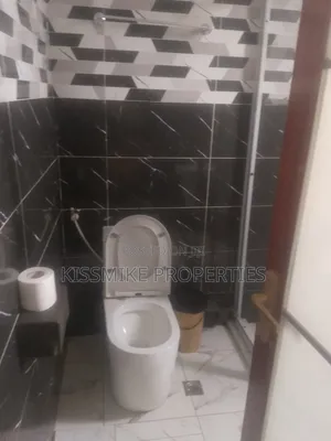 Furnished 1bdrm Apartment in Kismike Investment, Nyanmekye for rent