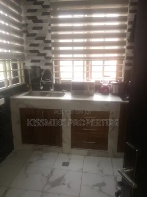 Furnished 1bdrm Apartment in Kismike Investment, Nyanmekye for rent
