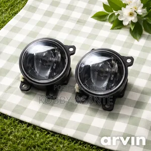 CR-V 2020 Led Fog Light