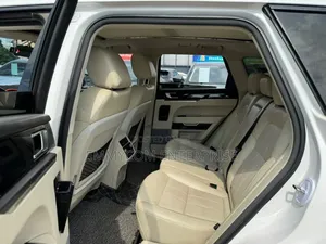 Zotye T700 2017 White