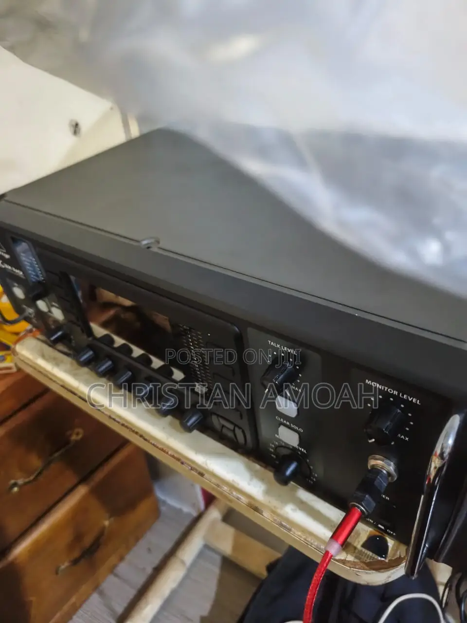 Behringer X 32 Rack Quick Sale