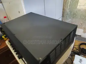 Behringer X 32 Rack Quick Sale