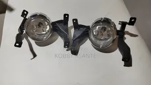 Kia Sorento 2012 Fog Light