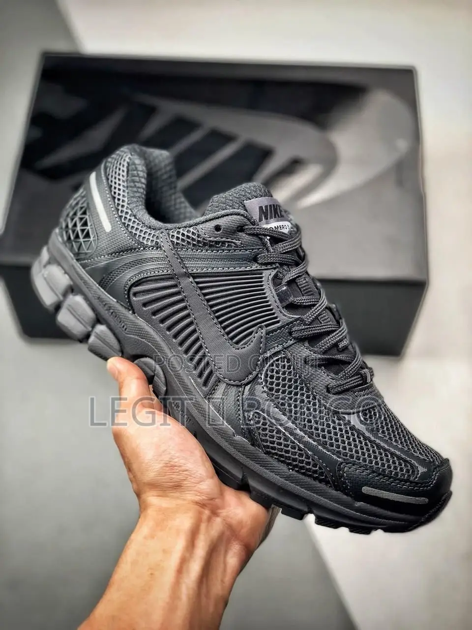 Original Nike Sneakers