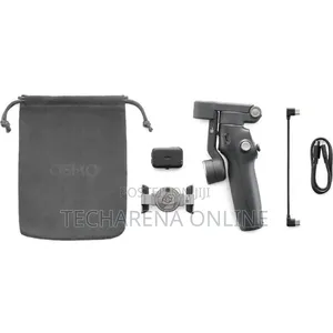 DJI Osmo Mobile 8P