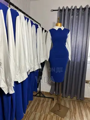 Ladies Corporate Wears