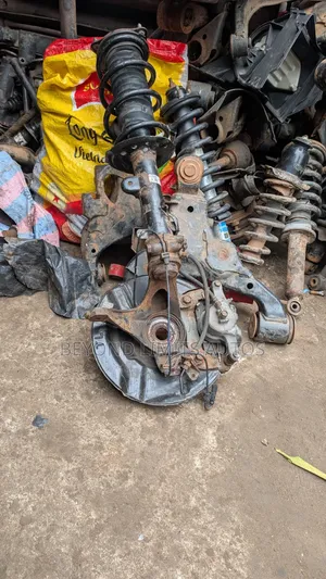 Honda CRV CR-V 2017,2018,2019,2020,2021,2022 Complete Hub
