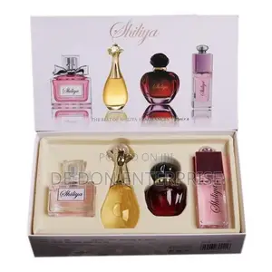 Shiliya Perfume