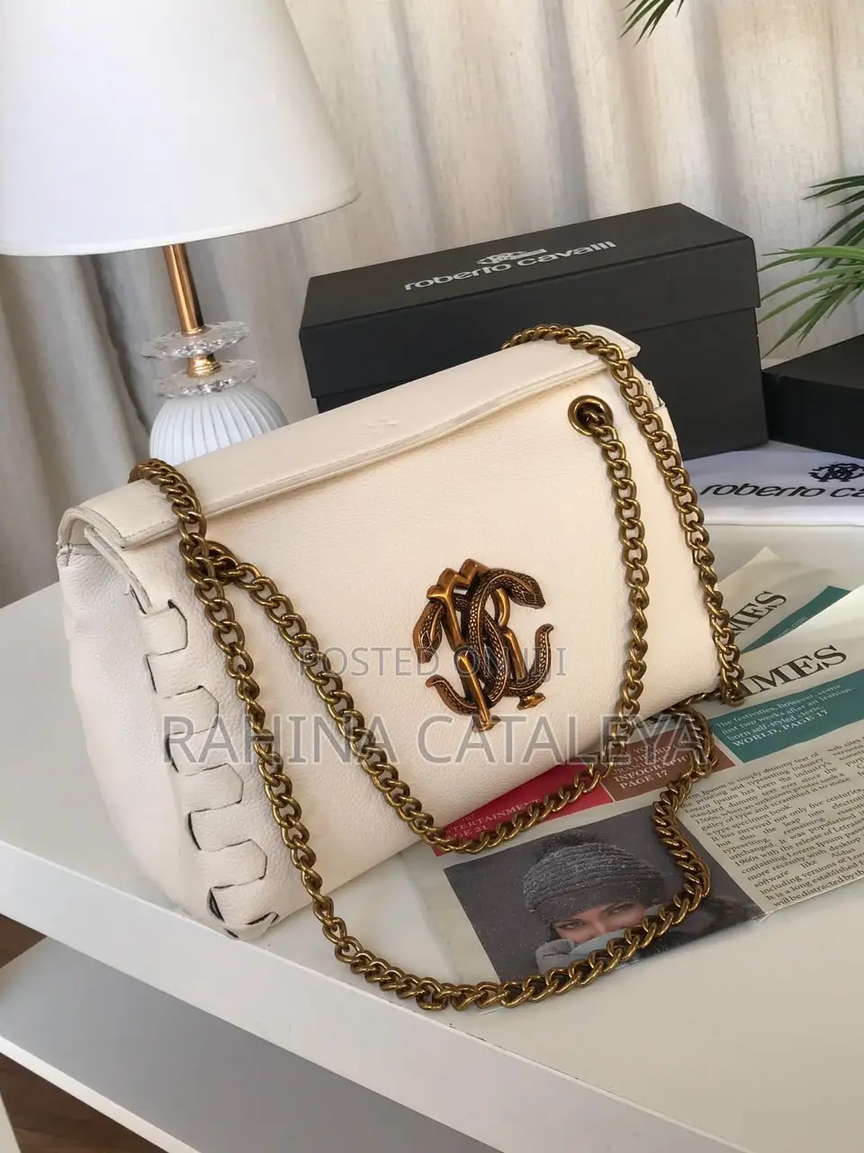 Side Bags for Ladies 356