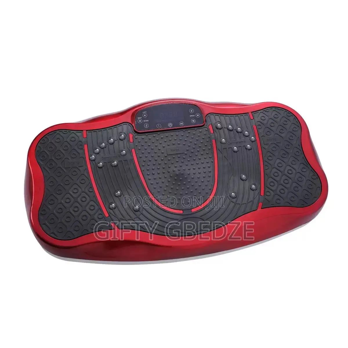 Vibration Plate