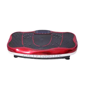 Vibration Plate