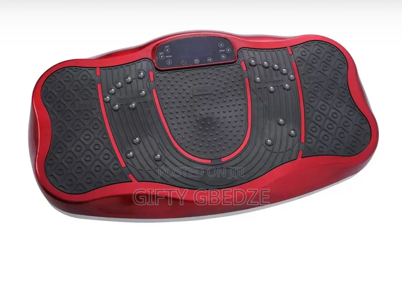 Vibration Plate