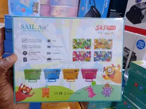 New Sail Air S360 256 GB