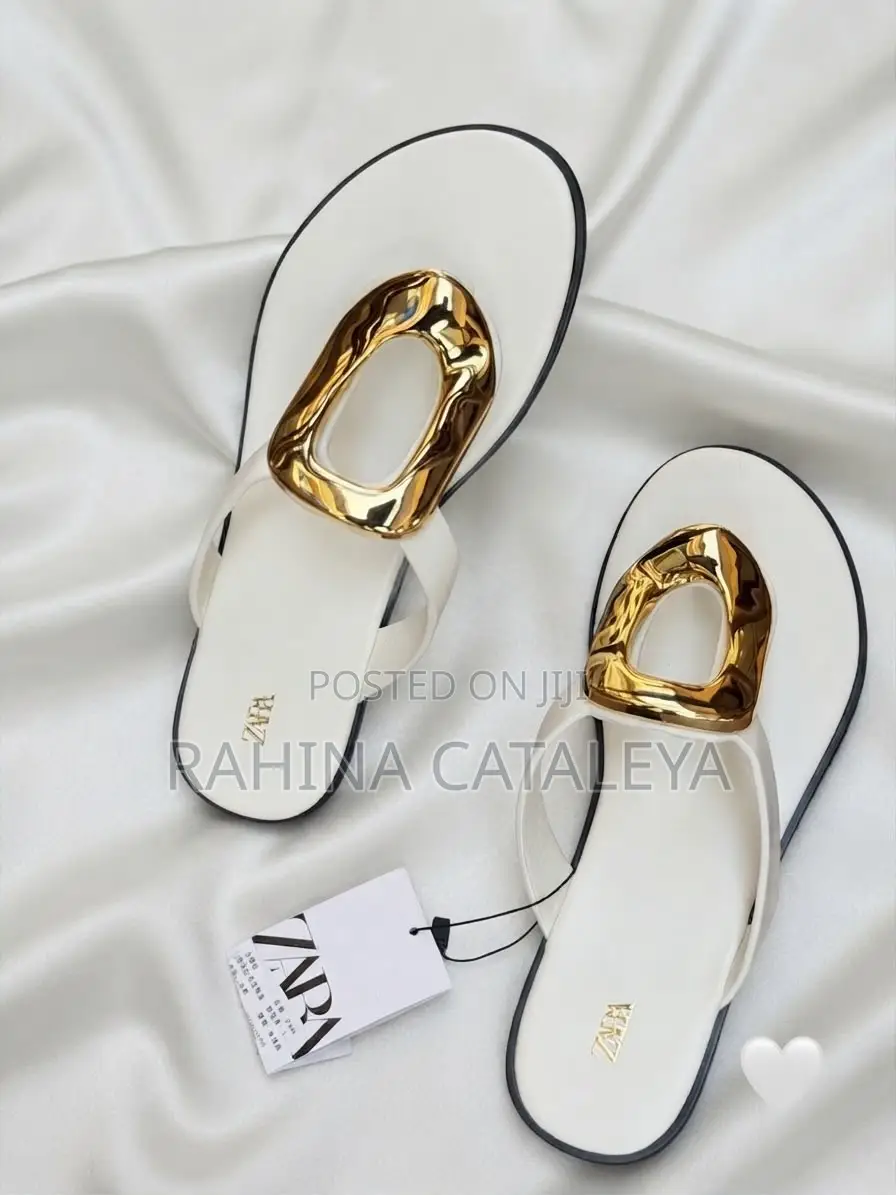 Ladies Slippers 5799