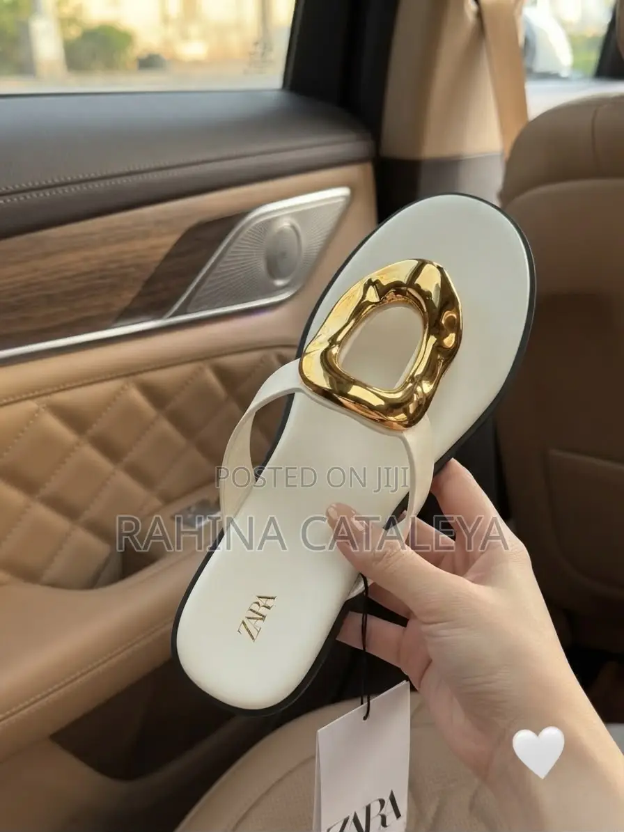 Ladies Slippers 5799