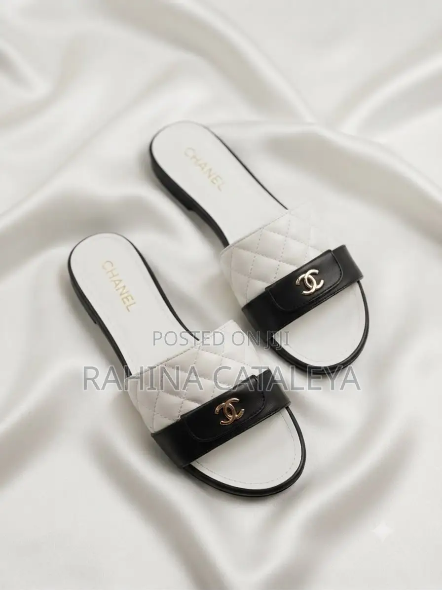 Ladies Slippers 5799
