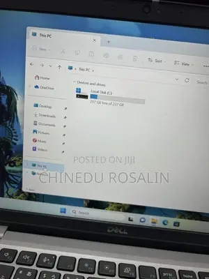 Laptop Dell Latitude 5330 16GB Intel Core i5 SSD 256GB
