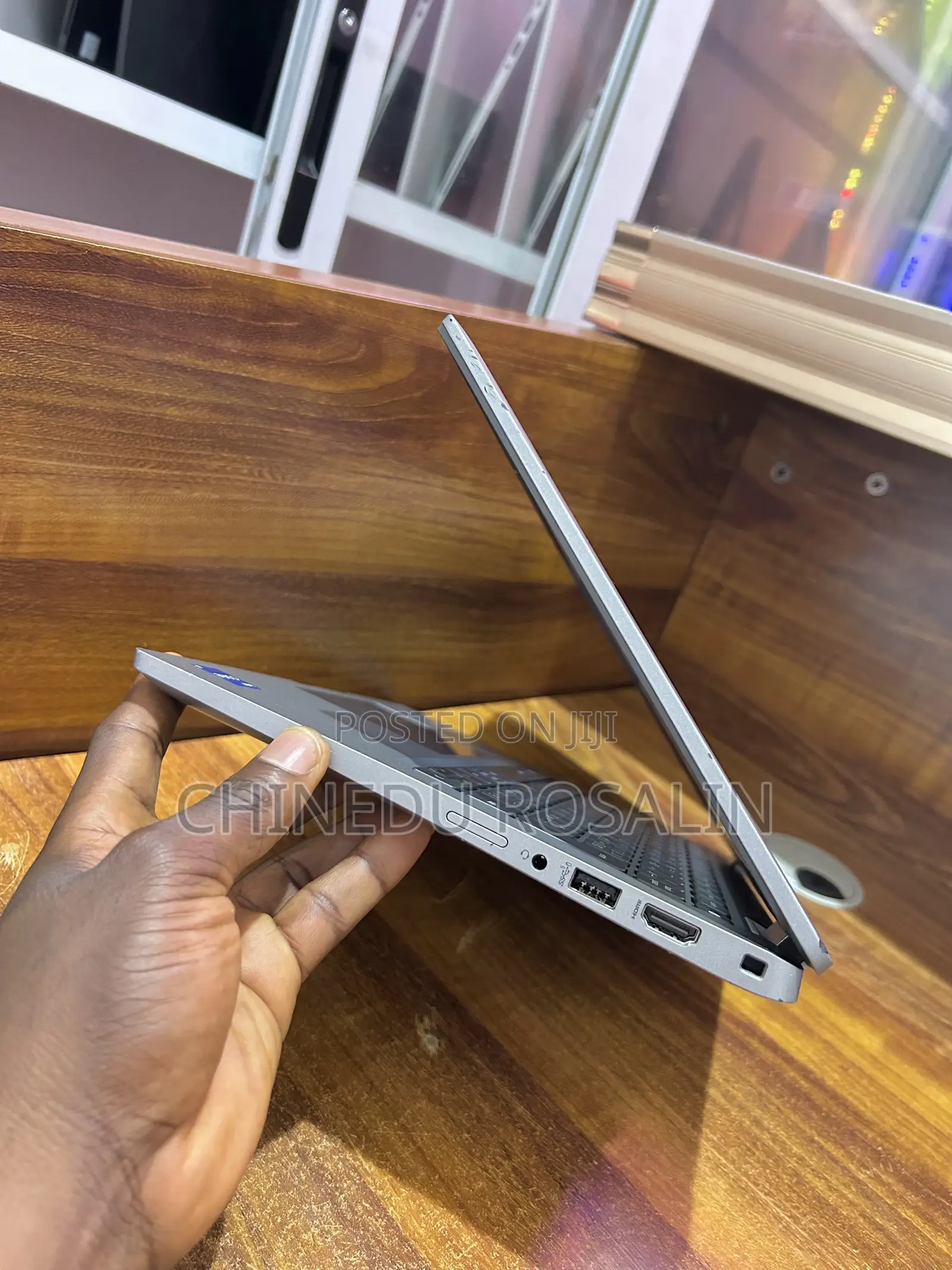 Laptop Dell Latitude 5330 16GB Intel Core i5 SSD 256GB