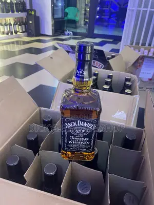 Jack Daniel’s
